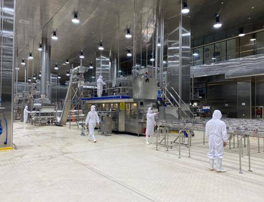 聯合全球百年工廠，考拉海購推出專為女性定制自有品牌，并探索營業性演出新場景