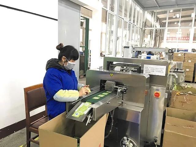 忙起來了!